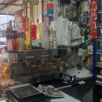 فروش تمامی اجناس مغازه (سوپرمارکت )