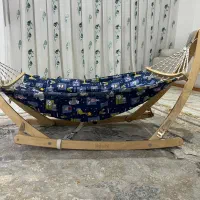 گهواره نوزاد|اسباب و اثاث بچه|بندر کنگان, |دیوار