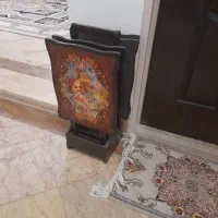 میز عسلی ۴ تایی تاشو