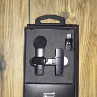 میکروفن یقه ای