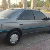 پژو 405|خودرو سواری و وانت|بندر ماهشهر, |دیوار