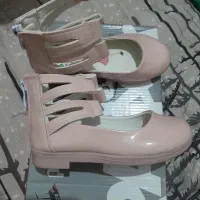 کفش مجلسی بچه گانه