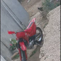 موتور|موتورسیکلت|بجنورد, |دیوار