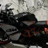 ktm 200|موتورسیکلت|رشت, کوی عرفان|دیوار