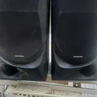 باند  بلندگو  کنوود KenWood|سیستم صوتی خانگی|تهران, دبستان|دیوار
