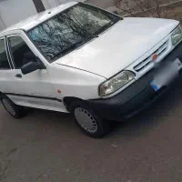 پراید مدل ۸۷