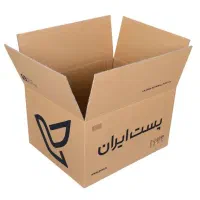 کارتن،جعبه وجاپ