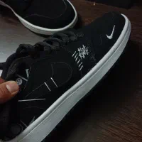 کفش جردن وودو