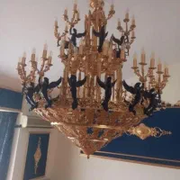 فروش و خرید لوستر