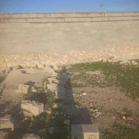 زمین تجاری حریم 38متر واقع در ملای انبار