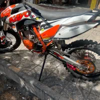 موتور کایو کراس ۲۵۰