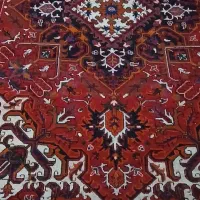 فرش|فرش|تبریز, |دیوار