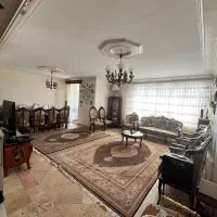 ۱۱۰متر آپارتمان دونبش ویلایی ۳خواب