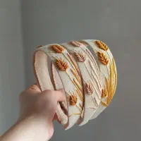 تل -گیره-اسکارفی