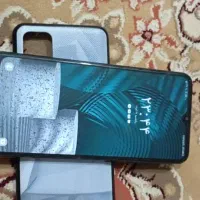 گوشی سامسونگa02s