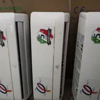 خریدار کولر گازی نو ودر حد نو،خرید و فروش کولرگازی|کولر گازی و فنکوئل|تهران, امیریه|دیوار