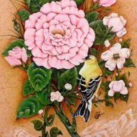 آموزشگاه نقاشی با مجوز ارشاد|خدمات آموزشی|پاکدشت, پاکدشت (مامازند)|دیوار