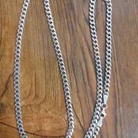 گردنبند نقره|جواهرات|کرمانشاه, |دیوار