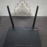 مودم DSL N14U ASUS|مودم و تجهیزات شبکه|هشتگرد, هشتگرد قدیم|دیوار