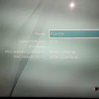 دستگاه PS4 pro|کنسول، بازی ویدئویی و آنلاین|جاسک, |دیوار