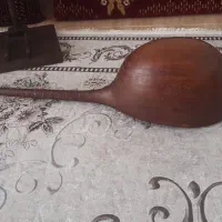دوتار ترکمنستان|سازهای سنتی|گنبد کاووس, |دیوار
