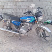 موتور رهرو 200 فروش فوری مقطوع