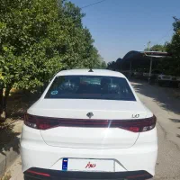 تارا 6دنده دستی