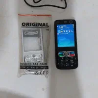 گوشی نوکیا N73 اصل فنلاند
