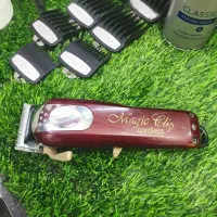 ماشین اصلاح وال مجیک اصلی اصلی|آرایشی، بهداشتی، درمانی|کازرون, |دیوار