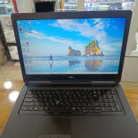 فروشگاه لپ تاپ dell precision 7720 نسل هفت گرافیگد
