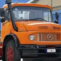 فروش امتیاز حواله بنز ایرانخودرو تک .