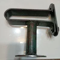 قفل پدال پراید