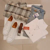 واگذاری بخش پوشاک