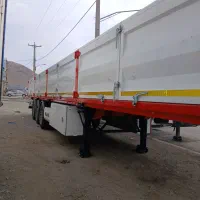 لبه ۱۳۶۰ مارال شریکتی مدل ۴۰۲