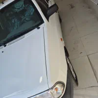 وانت پراید 151 SE، مدل ۱۴۰۳