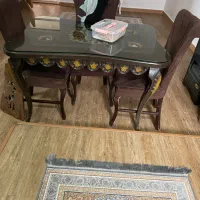 میز ناهارخوری ۴نفره