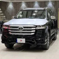 لانکروز مدل ۲۰۲۵ فوول