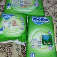 مولفیکس سایز 1&4