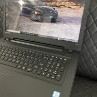 Lenovo Ideapad 300 i3 خانگی اداری|رایانه همراه|رشت, پیرسرا|دیوار