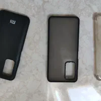 قاب گوشی mi10tpro