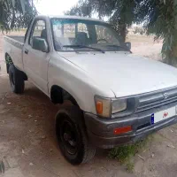 تویوتا مدل ۱۹۹۲