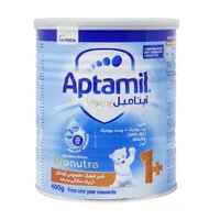 قوطی شیر خشک