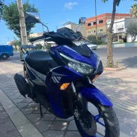 آیروکس ۱۵۵ مدل ۱۴۰۲