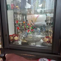 دکوری .ویترین