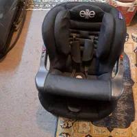 صندلی ماشین با کریر