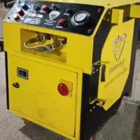 دستگاه بخار شوی موتور مخصوص کارواشیا