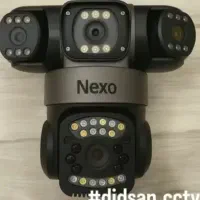 دوربین مداربسته ‌و دزدگیر