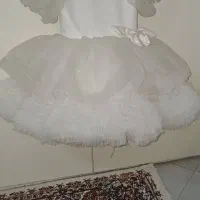 لباس مجلسی دخترانه|لباس|تهران, باغ فیض|دیوار