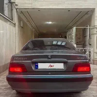 پارس tu5 سفارشی ، خانگی ، دریچه سیمی ، بدون رنگ