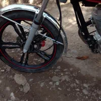 موتورلیفان200|موتورسیکلت|مشهد, پنجتن|دیوار